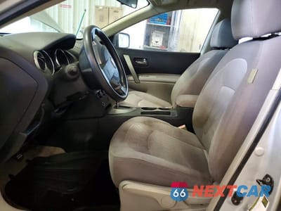 Zdjęcie 7 z 13 samochodu: 2008 NISSAN ROGUE S VIN:JN8AS58T08W003360 - miniatura