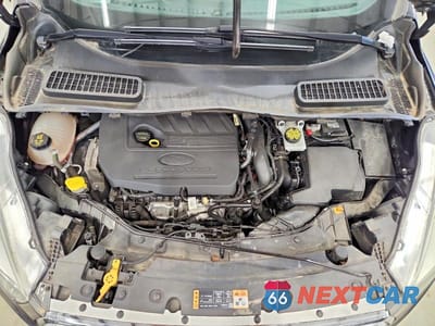 Zdjęcie 12 z 13 samochodu: 2018 FORD ESCAPE SE VIN:1FMCU9GDXJUA65913 - miniatura