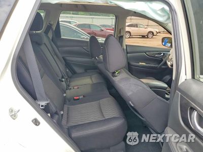 Zdjęcie 11 z 13 samochodu: 2017 NISSAN ROGUE S VIN:5N1AT2MV5HC787014 - miniatura