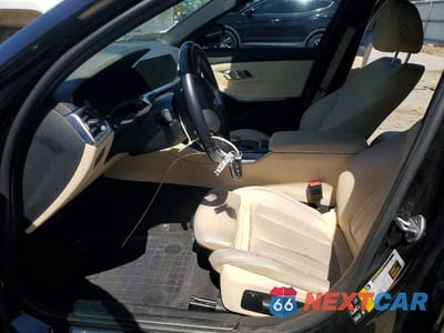 Zdjęcie 7 z 12 samochodu: 2019 BMW 330XI VIN:WBA5R7C59KAJ87308 - miniatura