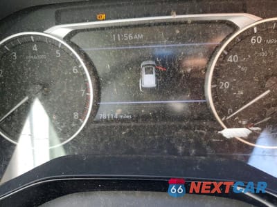Zdjęcie 9 z 13 samochodu: 2022 NISSAN PATHFINDER SV VIN:5N1DR3BB8NC239577 - miniatura