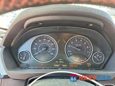 Zdjęcie 9 z 12 samochodu: 2017 BMW 430XI GRAN COUPE VIN:WBA4F9C5XHG439847 - miniatura