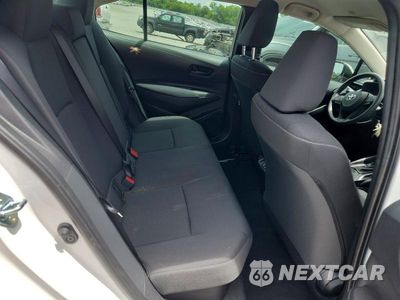 Zdjęcie 10 z 12 samochodu: 2026 TOYOTA COROLLA HYBRID LE VIN:JTDBCMFE8T3137717 - miniatura