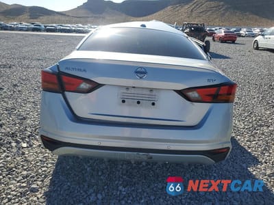 Zdjęcie 6 z 12 samochodu: 2021 NISSAN ALTIMA SV VIN:1N4BL4DV4MN334642 - miniatura