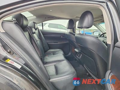 Zdjęcie 10 z 12 samochodu: 2010 LEXUS ES 350 VIN:JTHBK1EG5A2406813 - miniatura