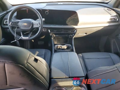 Zdjęcie 8 z 14 samochodu: 2024 CHEVROLET TRAVERSE LT VIN:1GNERGKS6RJ176858 - miniatura
