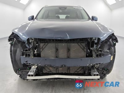 Piąte zdjęcie samochodu w środku: 2024 VOLVO XC90 PLUS VIN:YV4062PE3R1246041 - miniatura