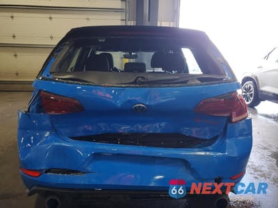 Zdjęcie 6 z 12 samochodu: 2019 VOLKSWAGEN GTI S VIN:3VW5T7AU9KM008697 - miniatura