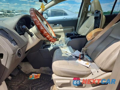 Zdjęcie 7 z 13 samochodu: 2010 FORD EDGE LIMITED VIN:2FMDK4KC7ABA40176 - miniatura