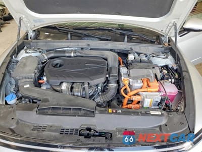 Zdjęcie 11 z 13 samochodu: 2025 HYUNDAI SONATA HYBRID SEL VIN:KMHL34JJ2SA107661 - miniatura
