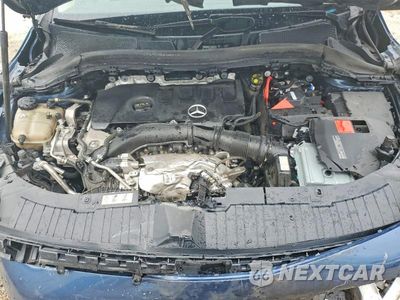 Zdjęcie 12 z 13 samochodu: 2021 MERCEDES-BENZ GLA 250 VIN:W1N4N4GB4MJ153880 - miniatura