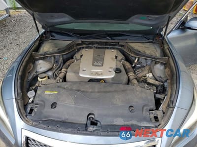 Zdjęcie 11 z 12 samochodu: 2017 INFINITI Q70 3.7 VIN:JN1BY1AP5HM741058 - miniatura