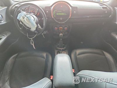Zdjęcie 8 z 12 samochodu: 2016 MINI COOPER CLUBMAN VIN:WMWLN5C54G2E31331 - miniatura
