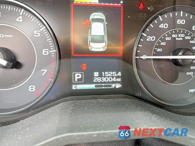 Zdjęcie 8 z 10 samochodu: 2019 SUBARU IMPREZA VIN:4S3GTAB68K3720032 - miniatura