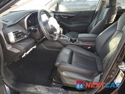 Zdjęcie 7 z 13 samochodu: 2023 SUBARU OUTBACK LIMITED VIN:4S4BTANC9P3215244 - miniatura