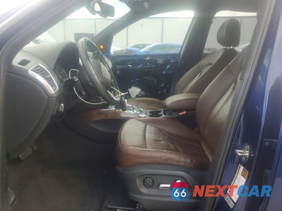 Zdjęcie 7 z 13 samochodu: 2016 AUDI Q5 PREMIUM PLUS VIN:WA1L2AFP5GA107481 - miniatura