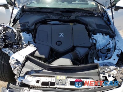 Zdjęcie 11 z 12 samochodu: 2025 MERCEDES-BENZ CLE 300 4MATIC VIN:W1KMJ4HB3SF066317 - miniatura