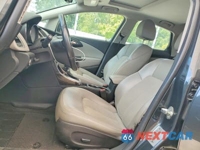 Zdjęcie 7 z 12 samochodu: 2014 BUICK VERANO CONVENIENCE VIN:1G4PR5SK9E4186407 - miniatura