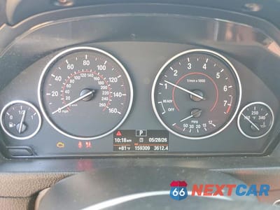 Zdjęcie 9 z 13 samochodu: 2015 BMW 328 I SULEV VIN:WBA3C1C54FP852558 - miniatura