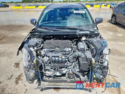 Piąte zdjęcie samochodu w środku: 2025 TOYOTA RAV4 VIN:2T3A1RFV5SW540712 - miniatura
