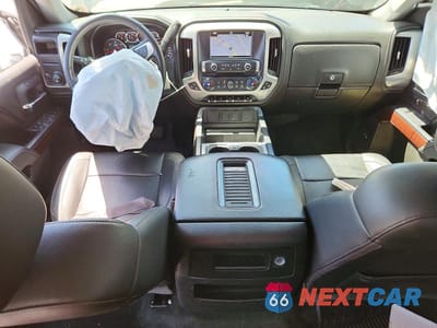 Zdjęcie 8 z 12 samochodu: 2016 GMC SIERRA C1500 SLT VIN:3GTP1NEC8GG379055 - miniatura