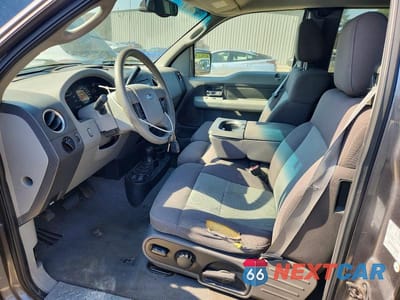 Zdjęcie 7 z 12 samochodu: 2004 FORD F150 VIN:1FTPX14584NB56222 - miniatura