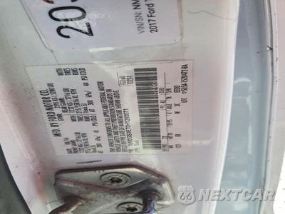 Zdjęcie 14 z 14 samochodu: 2017 FORD TRANSIT CONNECT XL VIN:NM0GS9E70H1298071 - miniatura