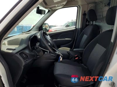 Zdjęcie 7 z 14 samochodu: 2022 RAM PROMASTER CITY TRADESMAN VIN:ZFBHRFAB2N6X65908 - miniatura