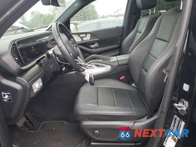 Zdjęcie 7 z 13 samochodu: 2022 MERCEDES-BENZ GLE 350 4MATIC VIN:4JGFB4KB7NA759512 - miniatura