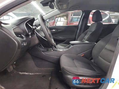 Zdjęcie 7 z 12 samochodu: 2024 CHEVROLET MALIBU LT VIN:1G1ZD5ST1RF204552 - miniatura