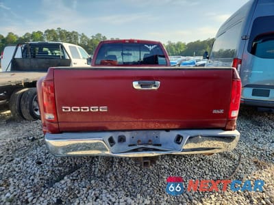 Zdjęcie 6 z 13 samochodu: 2006 DODGE RAM 3500 ST VIN:3D7ML48C86G220690 - miniatura