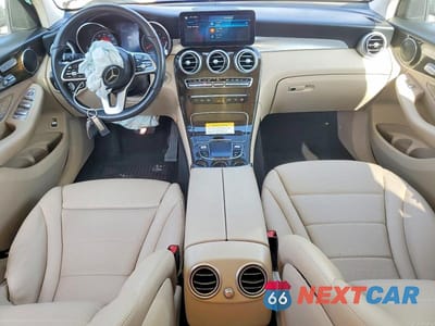 Zdjęcie 8 z 12 samochodu: 2021 MERCEDES-BENZ GLC 300 VIN:W1N0G8DB3MV269102 - miniatura