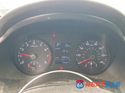 Zdjęcie 9 z 12 samochodu: 2018 KIA RIO LX VIN:3KPA24AB9JE058946 - miniatura