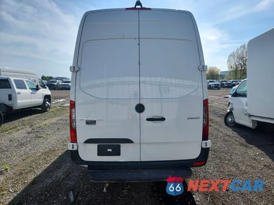 Zdjęcie 6 z 13 samochodu: 2024 MERCEDES-BENZ SPRINTER 2500 VIN:W1Y4KDHY1RP641526 - miniatura