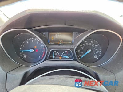 Zdjęcie 9 z 12 samochodu: 2016 FORD FOCUS VIN:1FADP3E2XGL221399 - miniatura