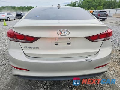 Zdjęcie 6 z 13 samochodu: 2018 HYUNDAI ELANTRA SEL VIN:KMHD84LF8JU585272 - miniatura
