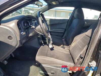 Zdjęcie 7 z 12 samochodu: 2017 DODGE CHARGER POLICE VIN:2C3CDXAG6HH649125 - miniatura