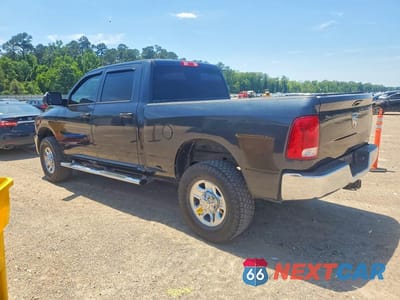 Drugie zdjęcie samochodu z przodu: 2014 RAM 2500 ST VIN:3C6TR5CT0EG315803 - miniatura