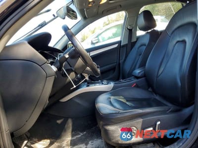 Zdjęcie 7 z 12 samochodu: 2013 AUDI A4 PREMIUM PLUS VIN:WAUFFCFL0DN035493 - miniatura