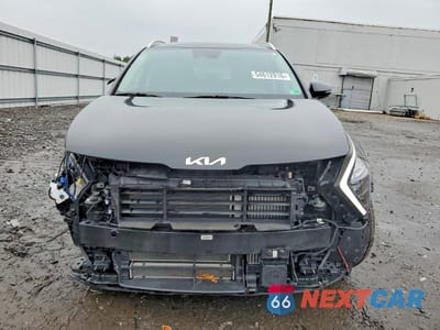 Piąte zdjęcie samochodu w środku: 2023 KIA SPORTAGE EX VIN:KNDPVCAG0P7068023 - miniatura
