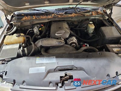 Zdjęcie 11 z 12 samochodu: 2002 CHEVROLET SILVERADO K1500 VIN:2GCEK19T221292650 - miniatura