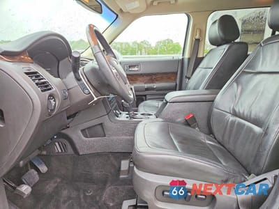 Zdjęcie 7 z 13 samochodu: 2019 FORD FLEX LIMITED VIN:2FMHK6D83KBA36326 - miniatura