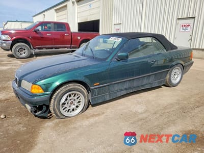 1999 BMW 328 IC WBABK7335XET67567 - główne zdjęcie licytacji z USA - miniatura