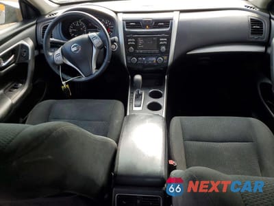Zdjęcie 8 z 13 samochodu: 2015 NISSAN ALTIMA 2.5 SV VIN:1N4AL3AP6FC479711 - miniatura