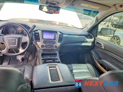 Zdjęcie 8 z 13 samochodu: 2019 GMC YUKON DENALI VIN:1GKS2CKJ8KR395431 - miniatura
