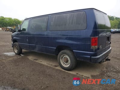 Drugie zdjęcie samochodu z przodu: 2008 FORD 350 CREWCB VIN:1FBNE31L78DB48317 - miniatura