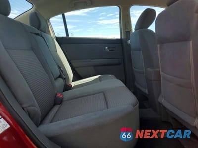 Zdjęcie 10 z 12 samochodu: 2008 NISSAN SENTRA 2.0 VIN:3N1AB61E98L721088 - miniatura