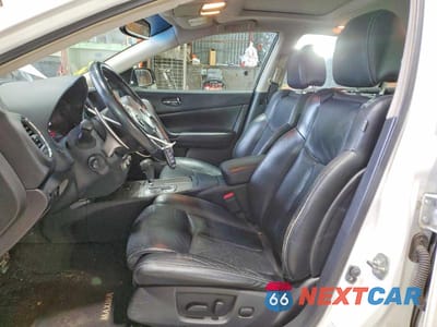 Zdjęcie 7 z 12 samochodu: 2012 NISSAN MAXIMA 3.5 S VIN:1N4AA5AP4CC864956 - miniatura