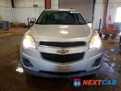 Piąte zdjęcie samochodu w środku: 2014 CHEVROLET EQUINOX LT VIN:1GNFLFEK6EZ126775 - miniatura