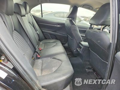 Zdjęcie 10 z 12 samochodu: 2018 TOYOTA CAMRY SE VIN:JTNB11HKXJ3028935 - miniatura